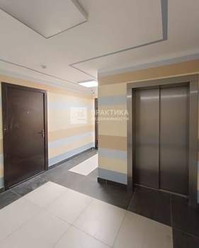 1-к квартира, вторичка, 49м2, 3/4 этаж