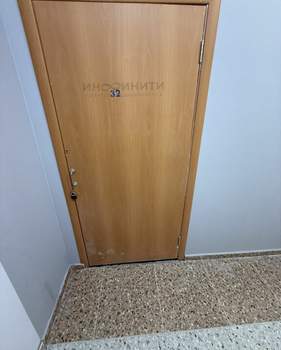 1-к квартира, вторичка, 50м2, 1/7 этаж