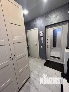 2-к квартира, вторичка, 63м2, 2/17 этаж