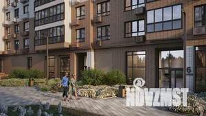 3-к квартира, вторичка, 75м2, 6/17 этаж