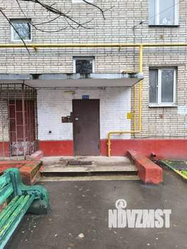 3-к квартира, вторичка, 57м2, 1/9 этаж