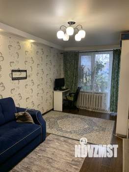 2-к квартира, вторичка, 43м2, 3/9 этаж