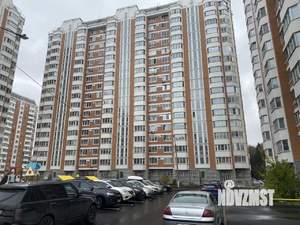2-к квартира, вторичка, 60м2, 17/17 этаж