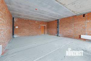 2-к квартира, вторичка, 55м2, 2/8 этаж