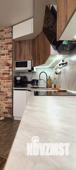 2-к квартира, вторичка, 50м2, 12/17 этаж