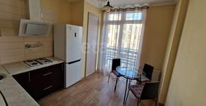 1-к квартира, вторичка, 42м2, 4/5 этаж