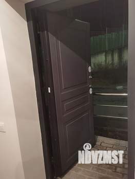 Студия квартира, вторичка, 32м2, 1/9 этаж