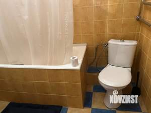 1-к квартира, вторичка, 55м2, 17/17 этаж