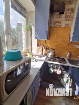 1-к квартира, вторичка, 31м2, 5/9 этаж