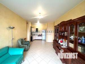 1-к квартира, вторичка, 56м2, 6/7 этаж