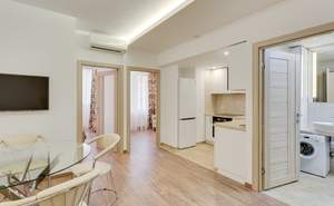 2-к квартира, вторичка, 45м2, 5/8 этаж