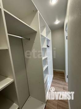 1-к квартира, вторичка, 34м2, 8/9 этаж