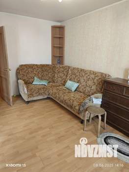 3-к квартира, вторичка, 58м2, 5/5 этаж