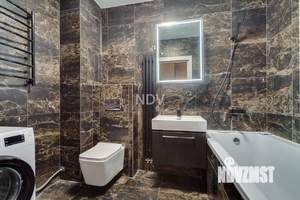 3-к квартира, вторичка, 81м2, 1/4 этаж