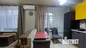 1-к квартира, вторичка, 34м2, 3/9 этаж