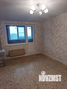 2-к квартира, вторичка, 58м2, 16/17 этаж