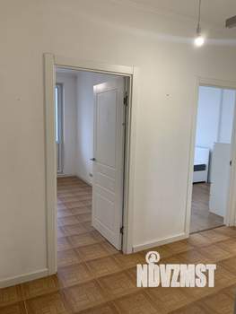 1-к квартира, вторичка, 37м2, 8/25 этаж