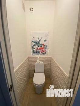 2-к квартира, вторичка, 43м2, 9/9 этаж