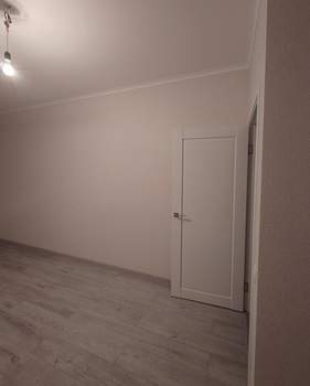 1-к квартира, вторичка, 36м2, 6/17 этаж
