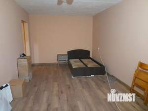 1-к квартира, вторичка, 34м2, 2/3 этаж