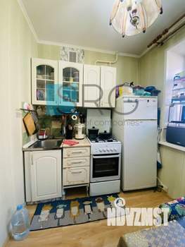 1-к квартира, вторичка, 32м2, 1/5 этаж
