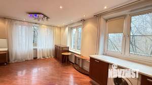 1-к квартира, вторичка, 32м2, 4/5 этаж