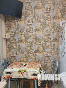 1-к квартира, вторичка, 33м2, 11/18 этаж