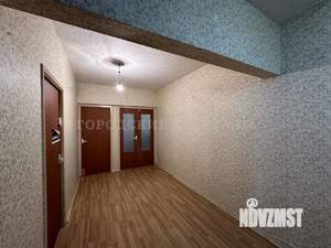 3-к квартира, вторичка, 78м2, 11/25 этаж