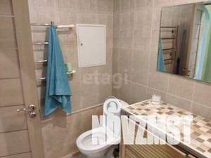 1-к квартира, вторичка, 38м2, 8/17 этаж