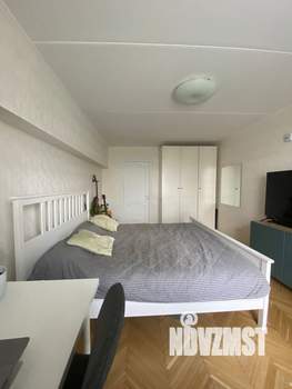2-к квартира, вторичка, 53м2, 12/14 этаж