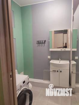 1-к квартира, вторичка, 46м2, 19/26 этаж