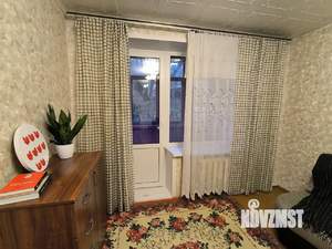 2-к квартира, вторичка, 41м2, 2/5 этаж