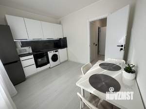 2-к квартира, вторичка, 62м2, 9/23 этаж