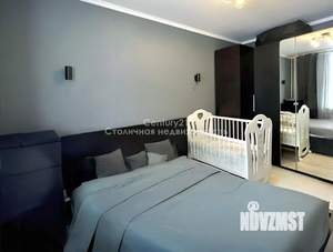 2-к квартира, вторичка, 59м2, 4/9 этаж