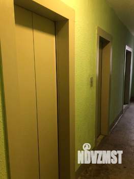 3-к квартира, вторичка, 77м2, 13/23 этаж