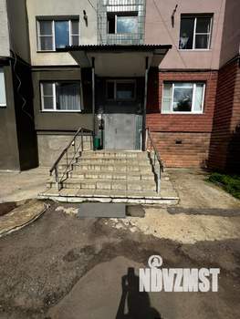 3-к квартира, вторичка, 66м2, 3/3 этаж