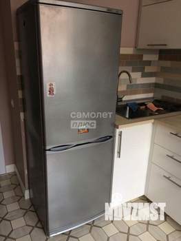 1-к квартира, сданный дом, 37м2, 7/9 этаж