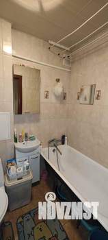 1-к квартира, вторичка, 30м2, 1/5 этаж