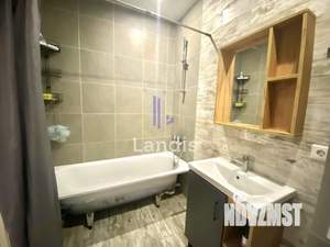 1-к квартира, вторичка, 40м2, 14/17 этаж