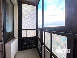 3-к квартира, вторичка, 63м2, 16/17 этаж