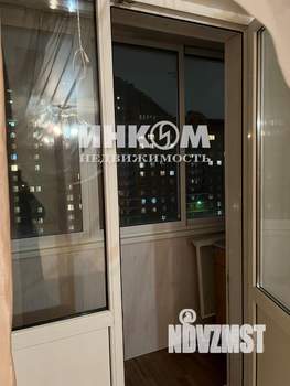 3-к квартира, вторичка, 57м2, 8/9 этаж