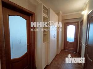 2-к квартира, вторичка, 59м2, 9/10 этаж