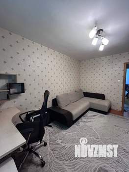 2-к квартира, вторичка, 45м2, 1/5 этаж
