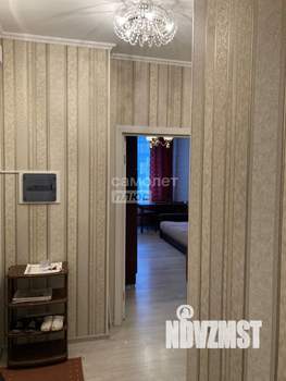 2-к квартира, вторичка, 45м2, 4/9 этаж