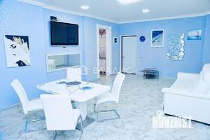 2-к квартира, вторичка, 75м2, 8/23 этаж