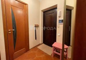 1-к квартира, вторичка, 40м2, 2/14 этаж