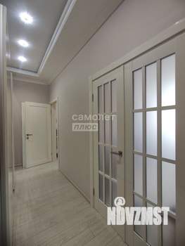2-к квартира, вторичка, 61м2, 3/5 этаж