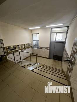 3-к квартира, вторичка, 73м2, 5/17 этаж