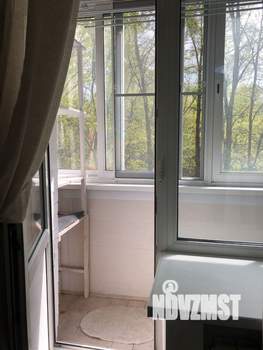 1-к квартира, вторичка, 33м2, 4/9 этаж