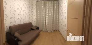 2-к квартира, вторичка, 46м2, 7/9 этаж